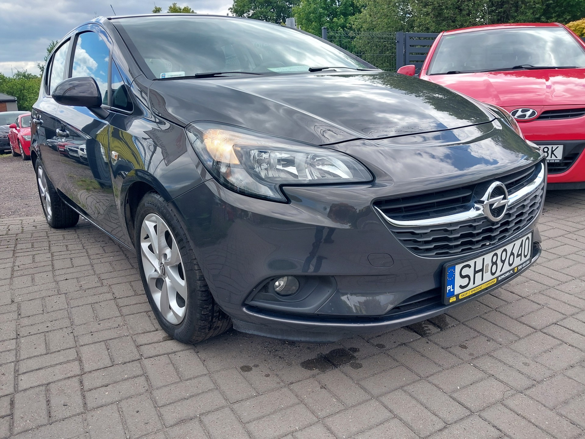 Samochód