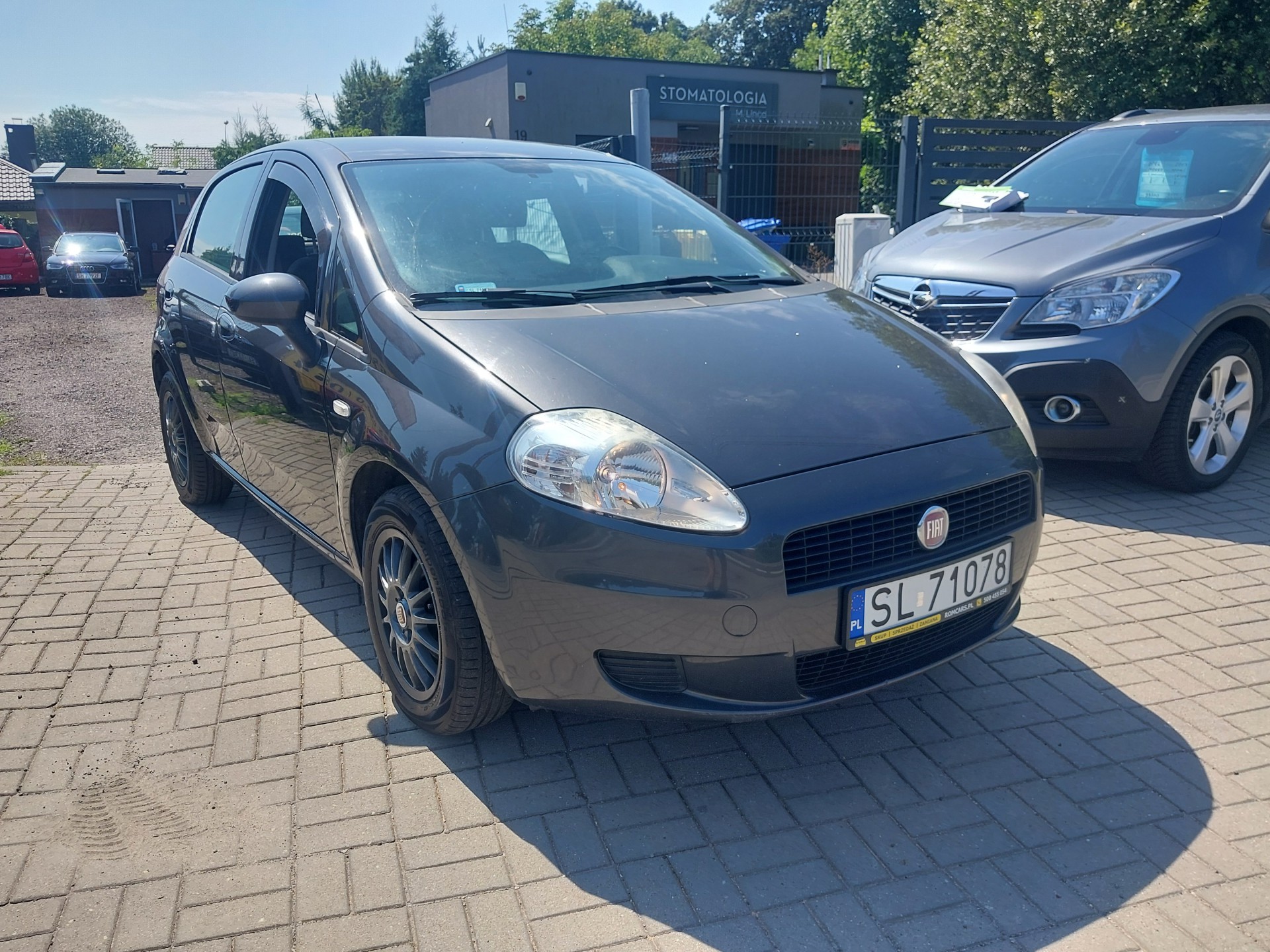 Samochód