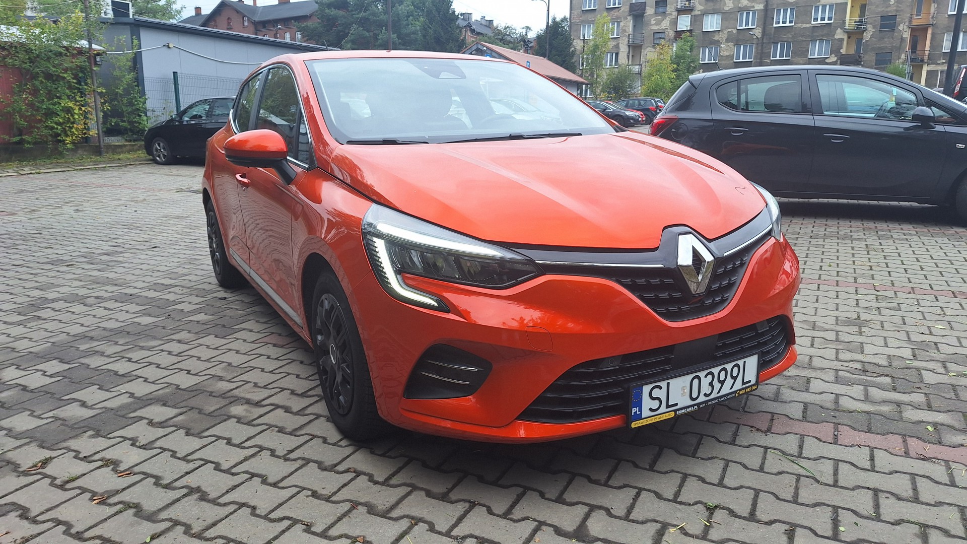 Samochód